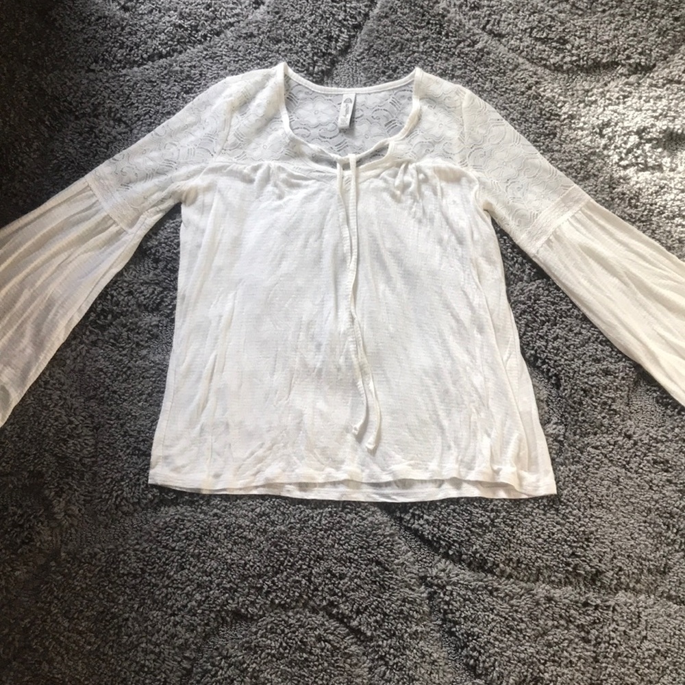 Boho shirt